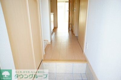 ベル・ウッドの物件内観写真