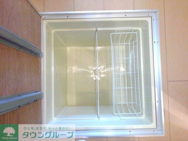 ベル・ウッドの物件内観写真