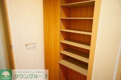 ベル・ウッドの物件内観写真