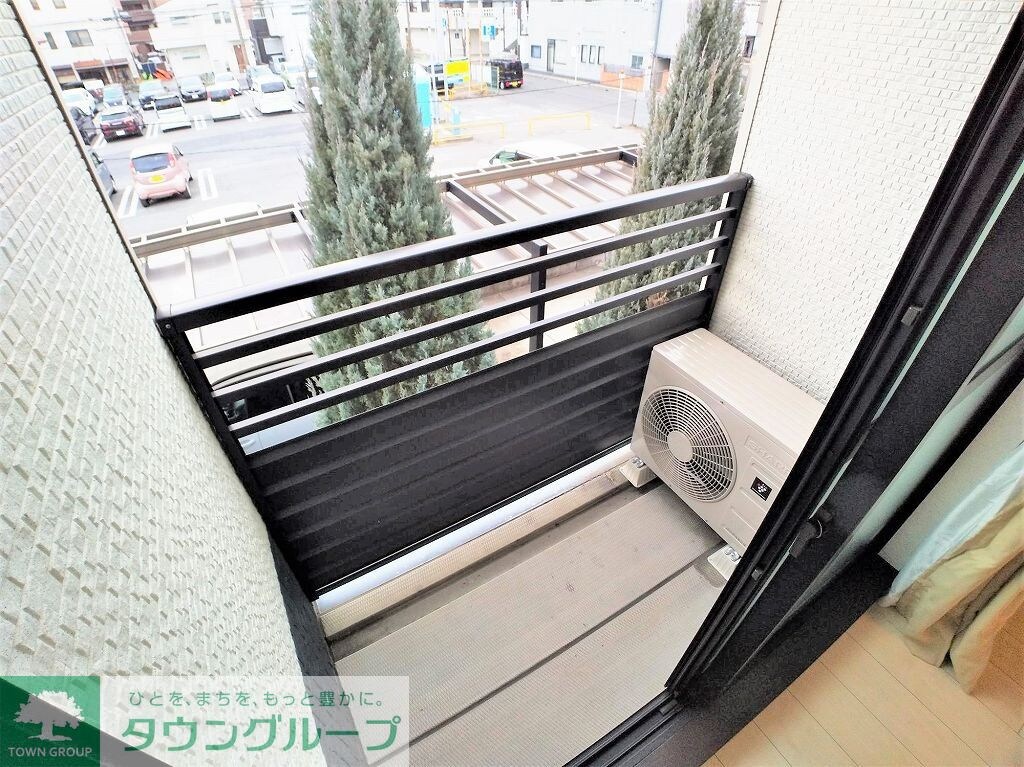 レオネクストチェリーガーデンの物件内観写真