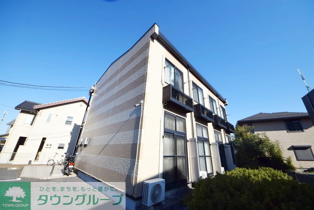 レオパレスＡｃｃｅｓｓの物件内観写真