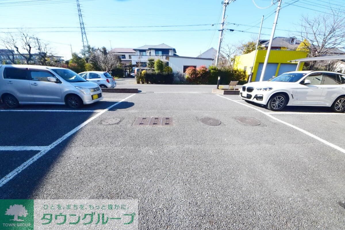 レオパレスＡｃｃｅｓｓの物件内観写真