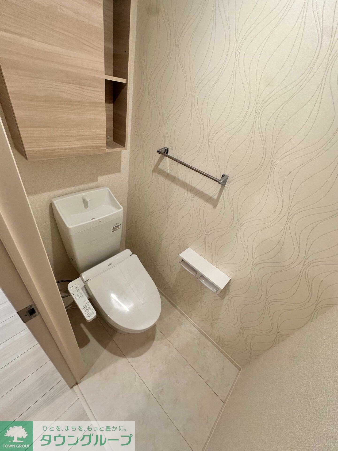 Dアヴァンス東柳田町の物件内観写真