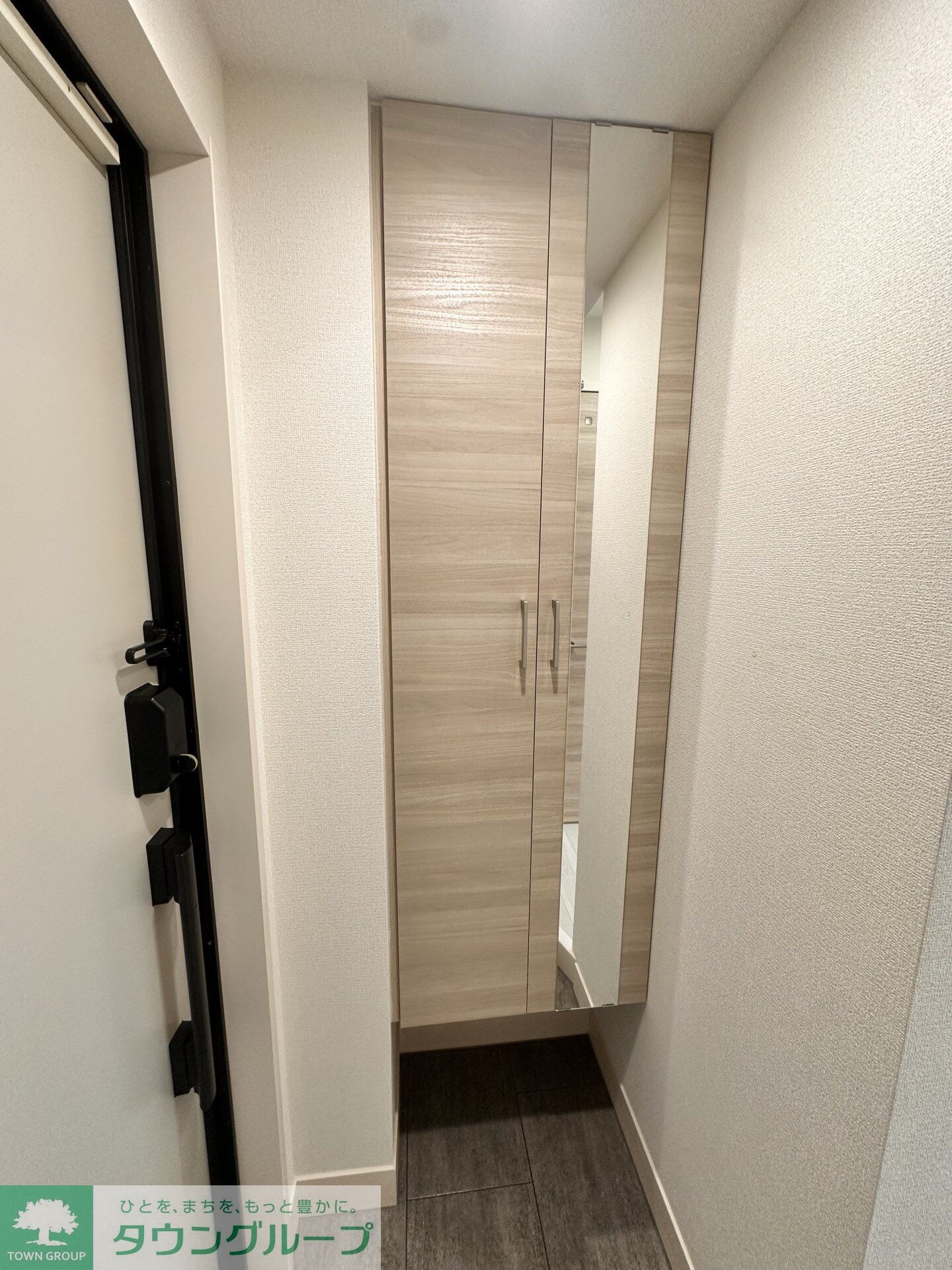 Dアヴァンス東柳田町の物件内観写真