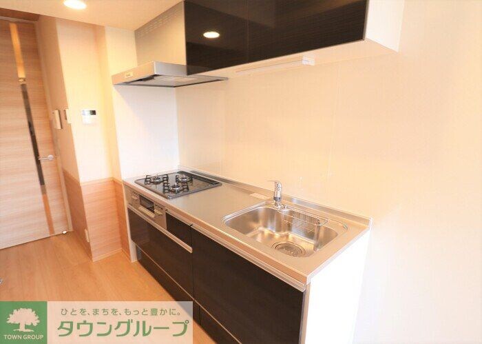 アーサーの物件内観写真