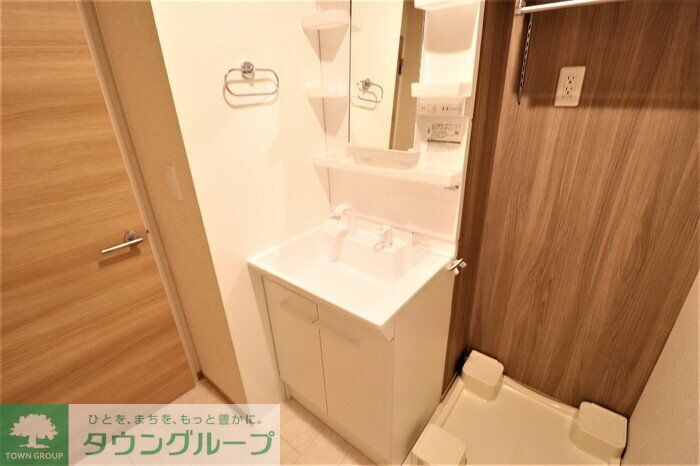 アーサーの物件内観写真