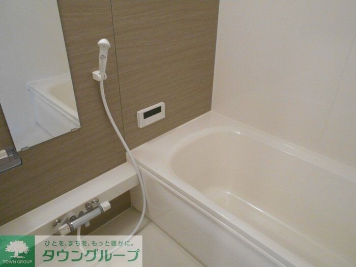 ロイジェントパークス　レイクタウン II　Cの物件内観写真