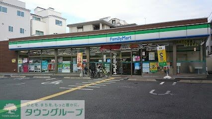 レオパレスパラディーゾの物件内観写真