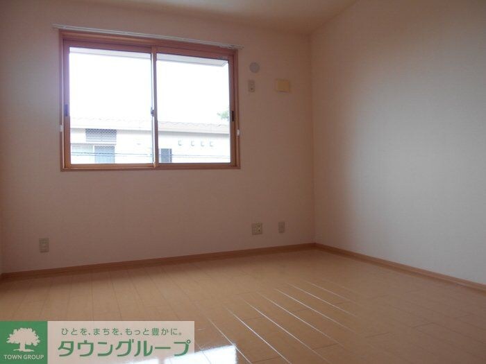 シャルマンコートの物件内観写真