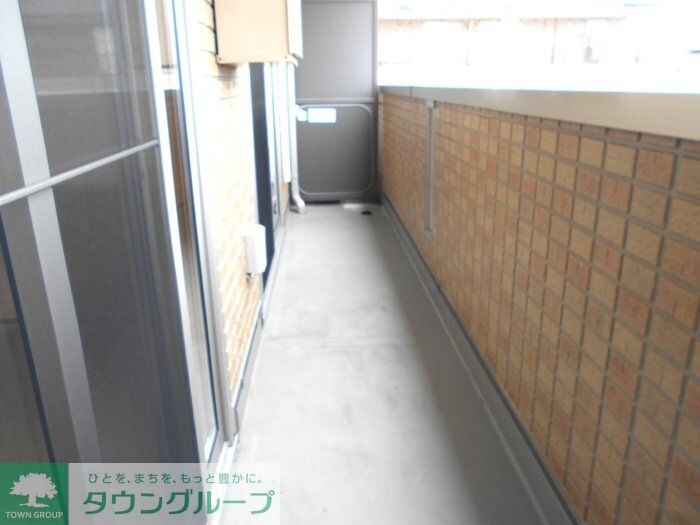 シャルマンコートの物件内観写真