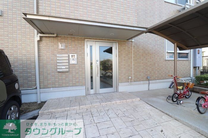 シャルマンコートの物件内観写真