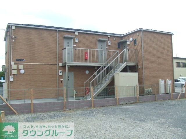 プラティーク戸田の物件内観写真