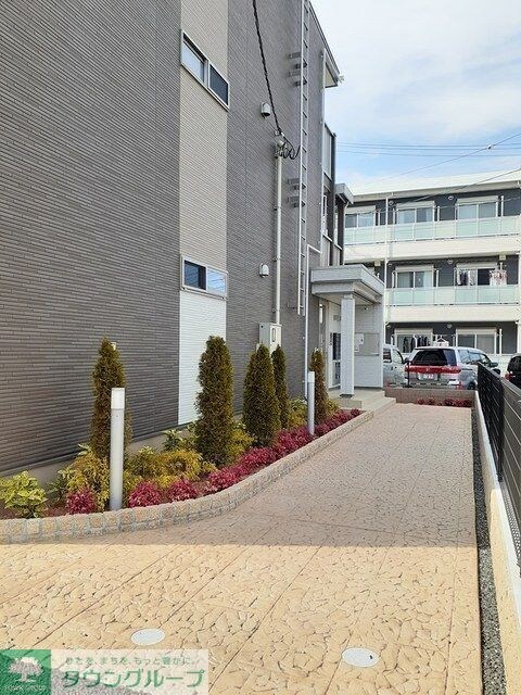 ベルフィオーレの物件内観写真