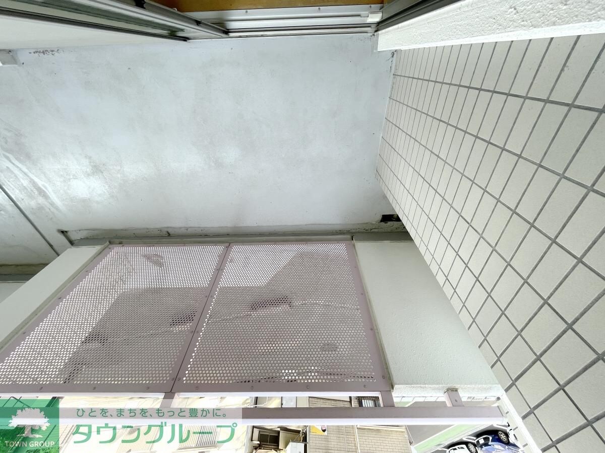 パークサイドハイツタケノヤの物件内観写真