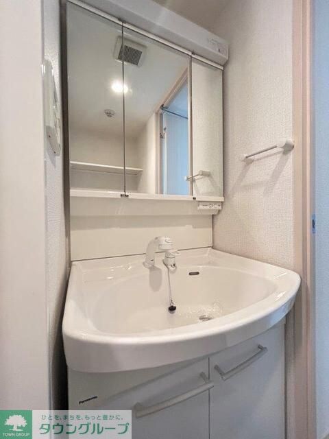 オーキッドレジデンス浦和の物件内観写真