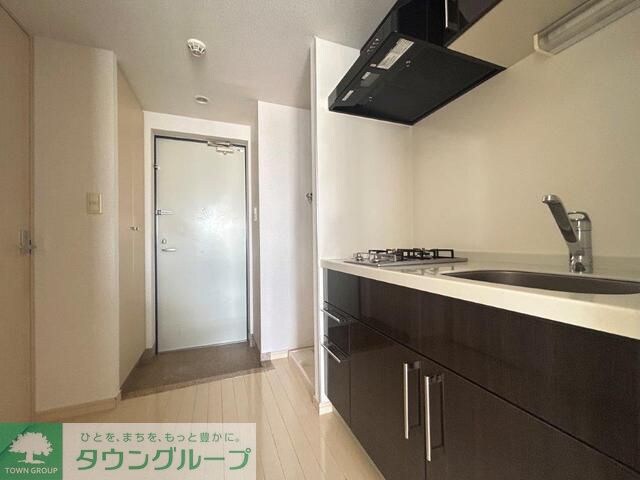 オーキッドレジデンス浦和の物件内観写真