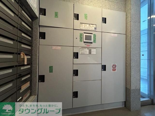 オーキッドレジデンス浦和の物件内観写真