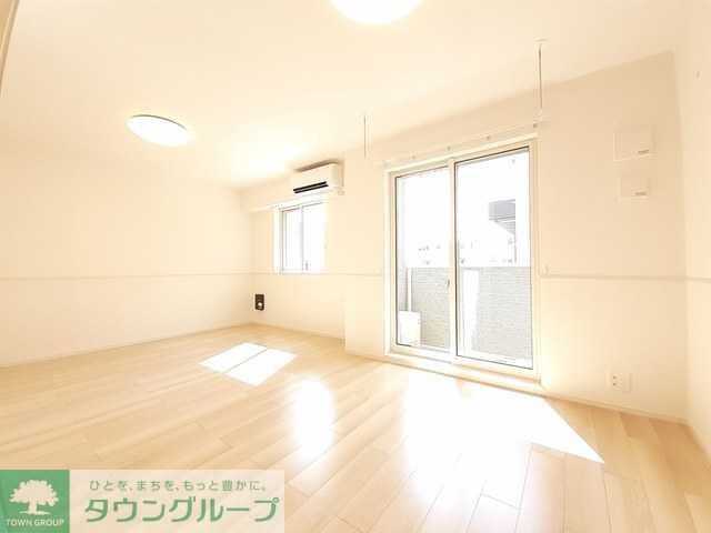 ラ・クレールの物件内観写真