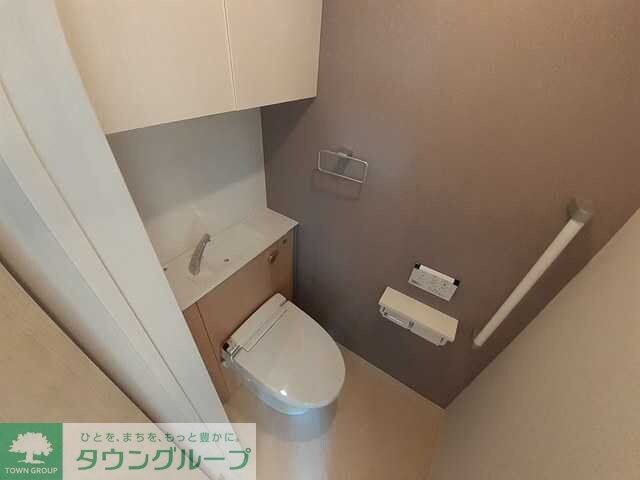 ラ・クレールの物件内観写真