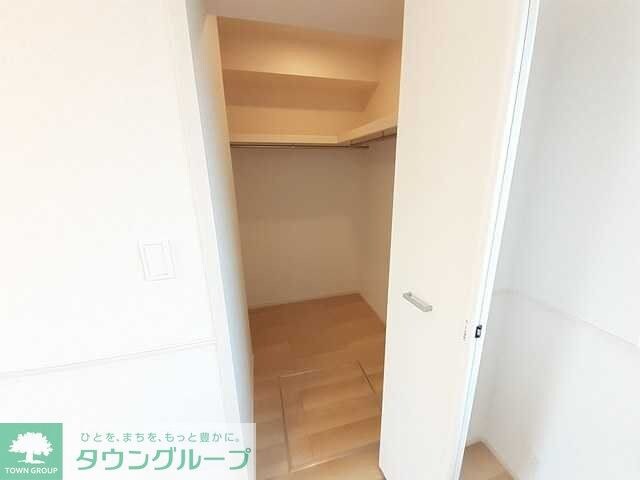 ラ・クレールの物件内観写真