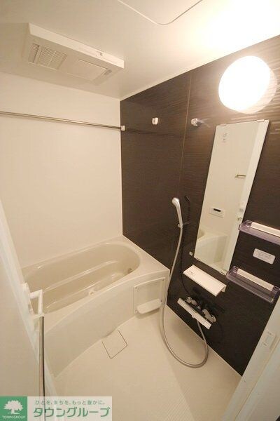 ロイジェントさいたま新都心の物件内観写真