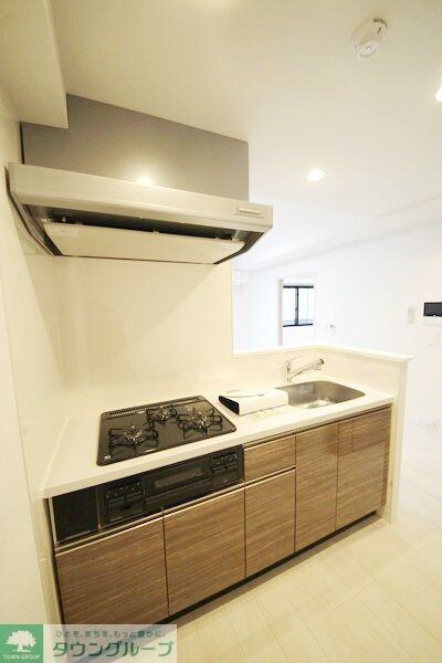 ロイジェントさいたま新都心の物件内観写真