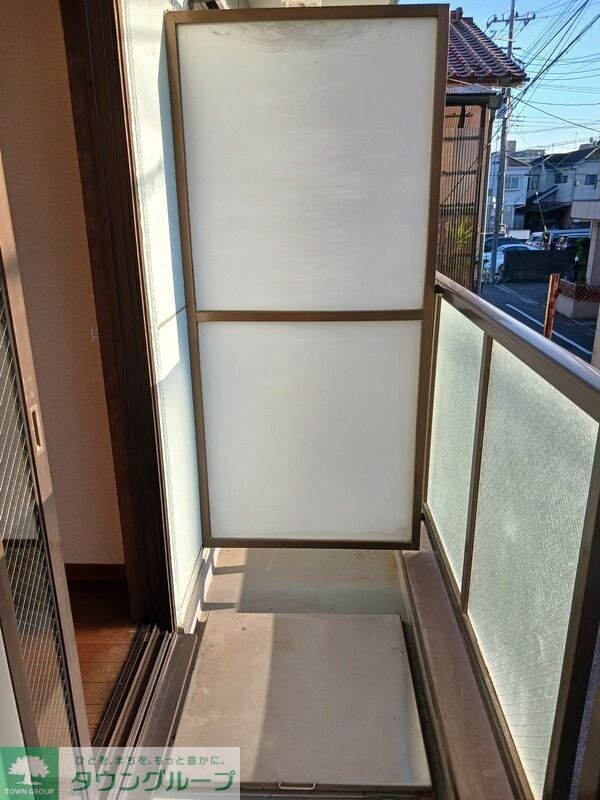 第２佐川ビルの物件内観写真