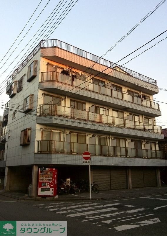 第２佐川ビルの物件内観写真