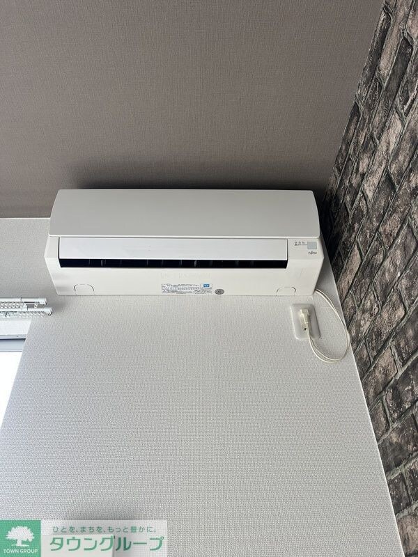 Grand Studio桜丘の物件内観写真