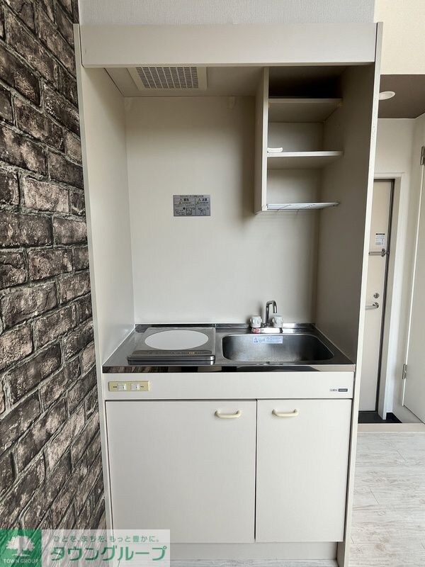 Grand Studio桜丘の物件内観写真