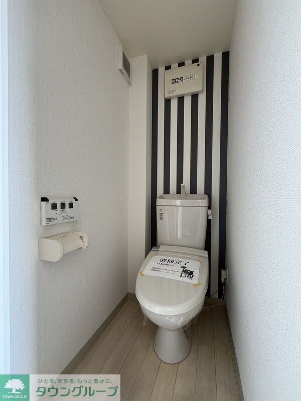 Grand Studio桜丘の物件内観写真