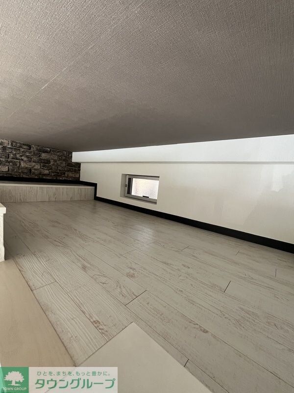 Grand Studio桜丘の物件内観写真