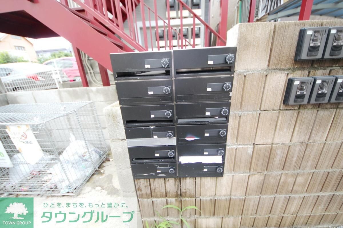 Grand Studio桜丘の物件内観写真