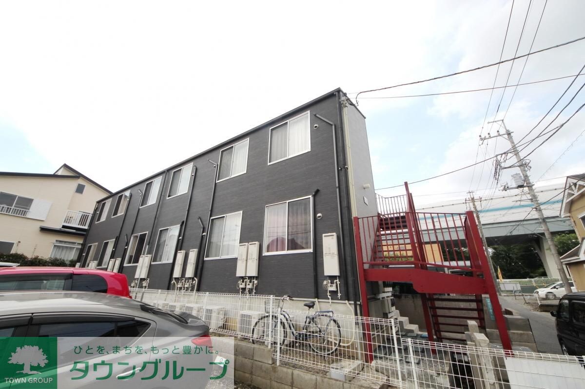 Grand Studio桜丘の物件内観写真