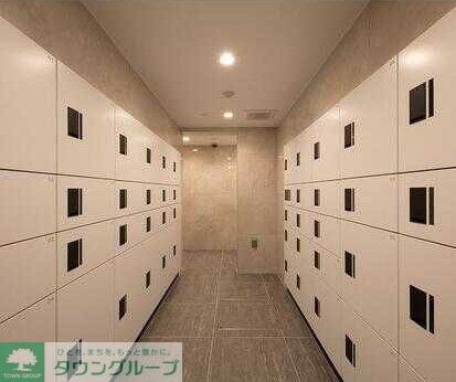 クレアポルテ川口元郷の物件内観写真