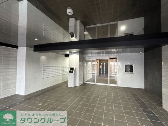 GENOVIA西川口IIの物件内観写真