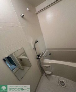 GENOVIA西川口IIの物件内観写真