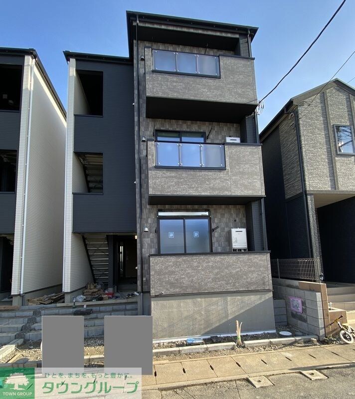 KLEIS西浦和の物件内観写真