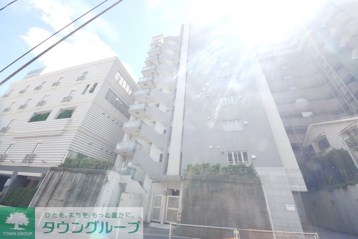 オーキッドレジデンス浦和の物件内観写真