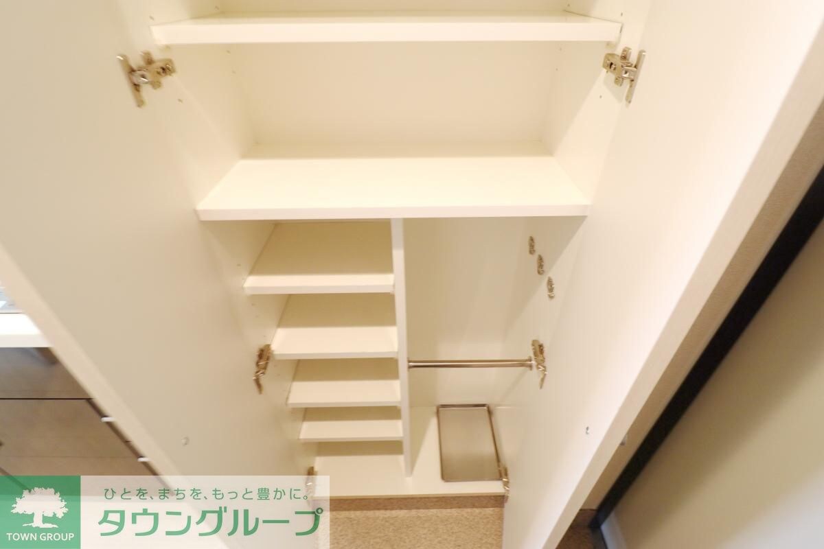 オーキッドレジデンス浦和の物件内観写真