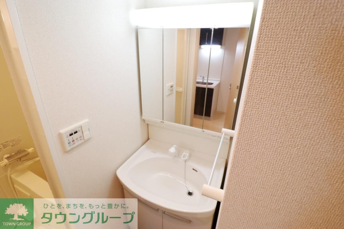 オーキッドレジデンス浦和の物件内観写真