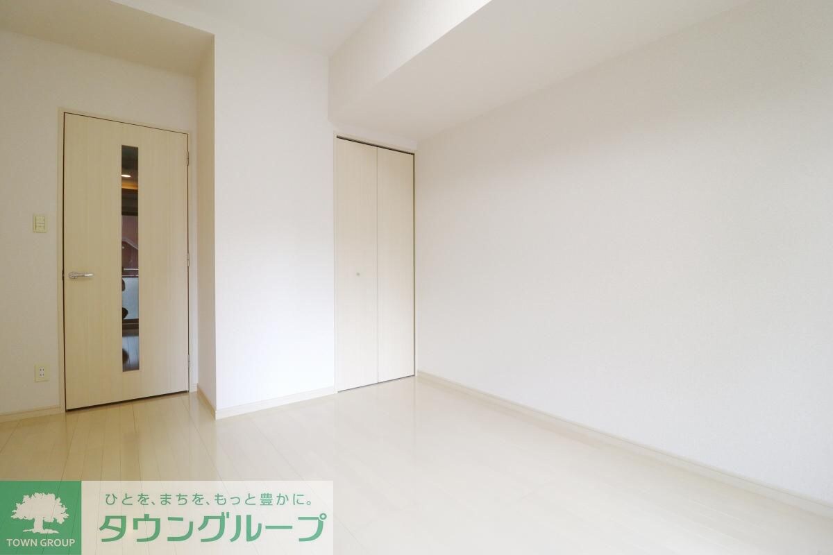 オーキッドレジデンス浦和の物件内観写真