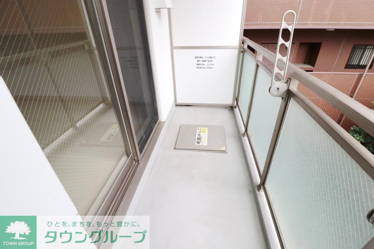 オーキッドレジデンス浦和の物件内観写真