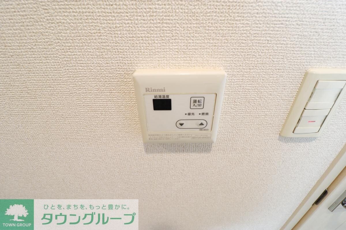 オーキッドレジデンス浦和の物件内観写真