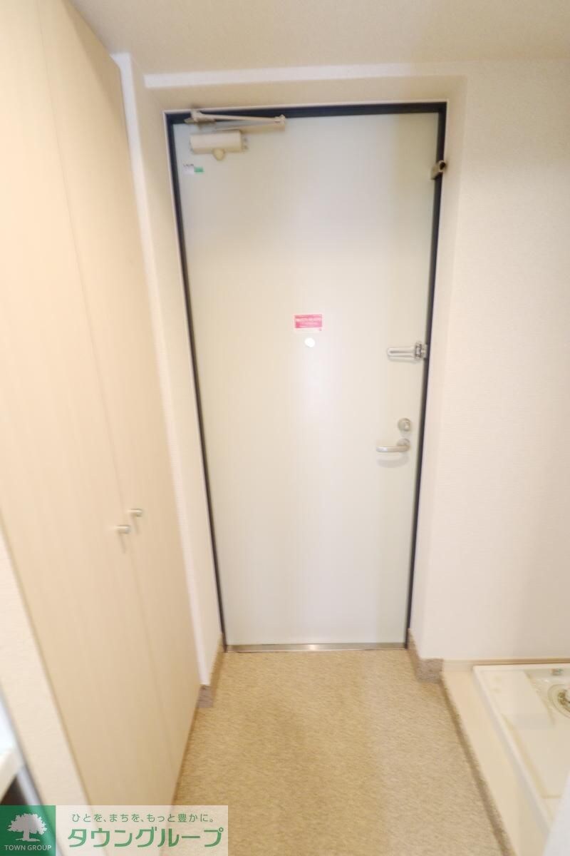 オーキッドレジデンス浦和の物件内観写真