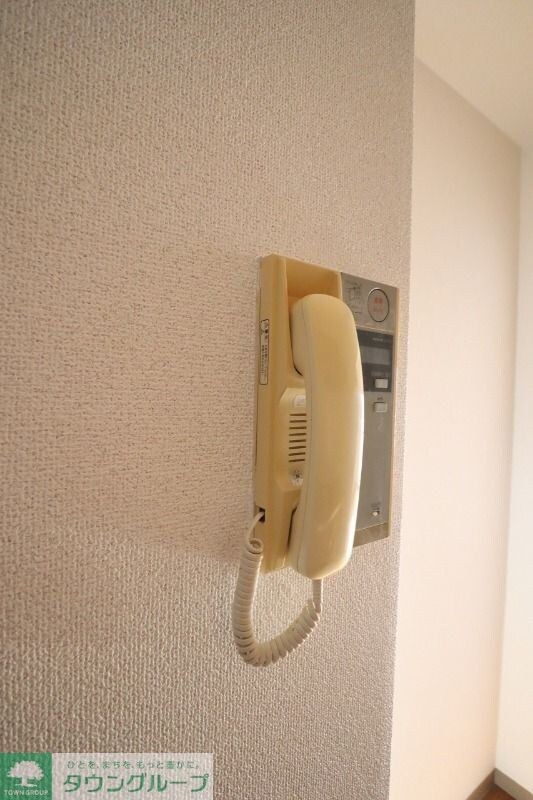 ザ　ウエスト　スクエアの物件内観写真