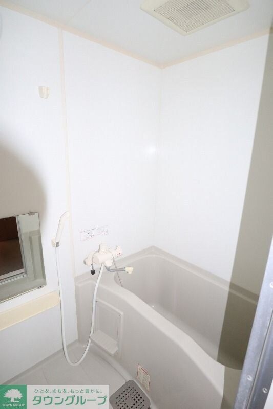 ザ　ウエスト　スクエアの物件内観写真