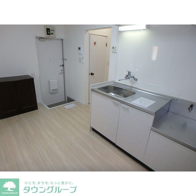 ＮＫハイム元郷の物件内観写真