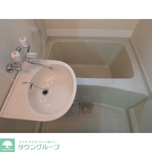 ＮＫハイム元郷の物件内観写真