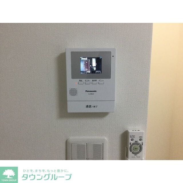 ＮＫハイム元郷の物件内観写真